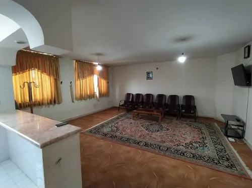 تصویر 5 - آپارتمان ماهان در  مشهد