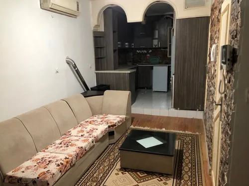 تصویر 3 - آپارتمان تن آسا (۲) در تهران