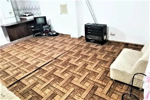 تصویر 2 - آپارتمان تراس رو به رودخانه و جنگل در اسالم