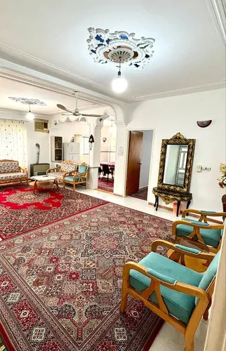 تصویر ۱ - ویلا بهاران در  رامسر