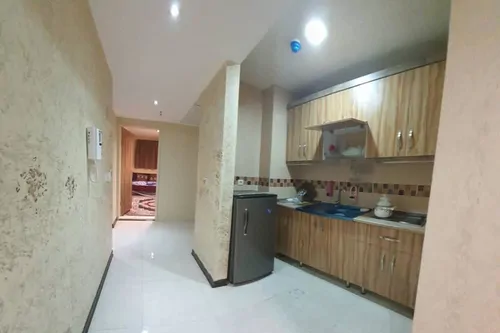 تصویر 2 - آپارتمان نوساز با اسپلیت سمت چهارباغ در اصفهان