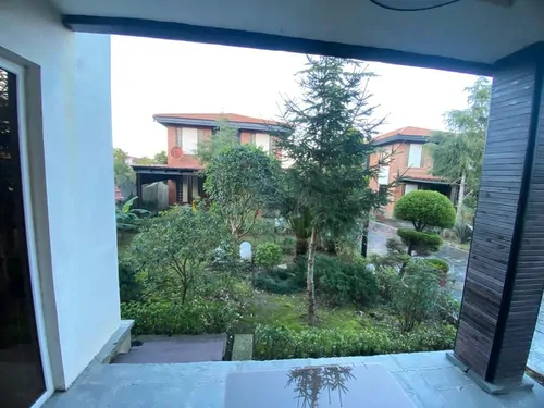 تصویر 29 - ویلا ساحلی آراد در نوشهر