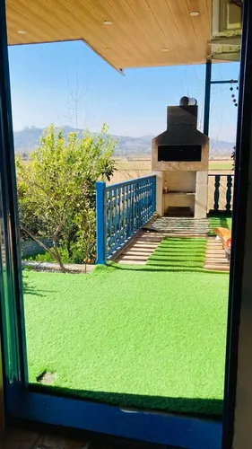 تصویر 16 - کلبه شمعدونی در  شیرگاه