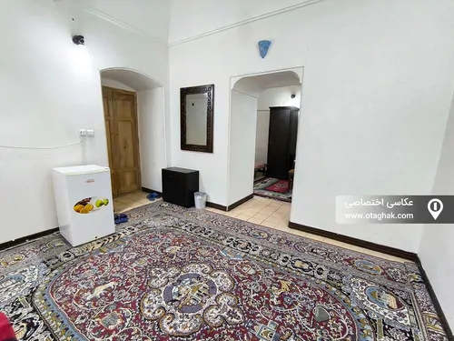 تصویر 7 - هتل سنتی متولی باشی (4) با صبحانه رایگان در  ماهان