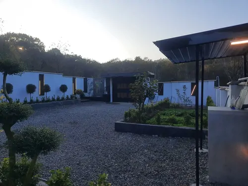 تصویر 17 - کلبه استخردار آبگرم کانیار در  سوادکوه