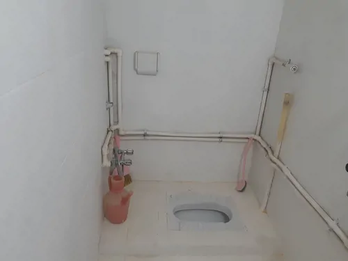 تصویر 2 - سوییت سویت با حایط اختصاصی بزرگ در اصفهان