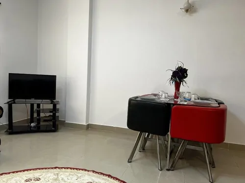 مبله سدر سپهری(واحد2)