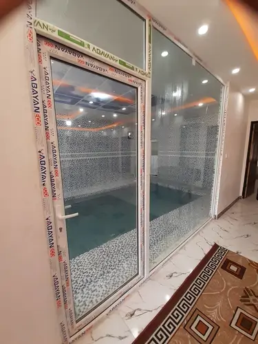 تصویر 5 - ویلا طوسی ۱ در  سهیلیه