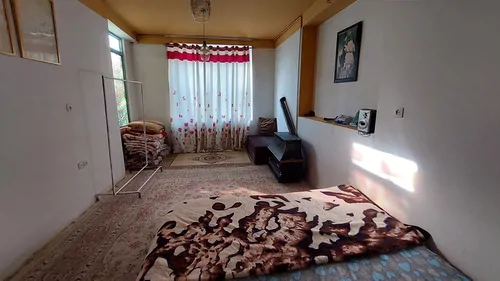 تصویر 2 - خانه ایکوت (بوم شمالی) در مشهد