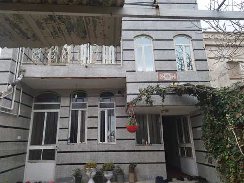 تصویر 12 - خانه طالقانی (39) در ساوه