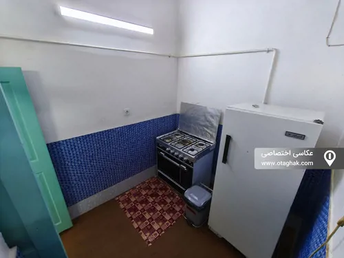 تصویر 6 - سوییت عبدالرازق (4) در  یزد