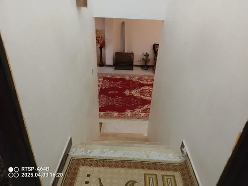 تصویر 3 - ویلا ویلا دوبلکس جنگلی در دل طبیعت نزدیک رودخانه.و جنگل. و دریا در ماسال