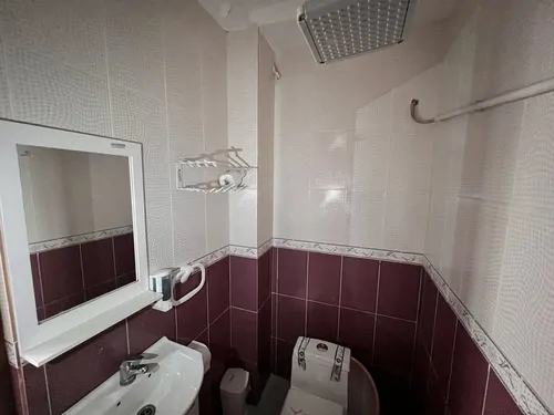 تصویر 24 - اقامتگاه بوم‌گردی صفا آباد دوخوابه (115) با صبحانه رایگان  در  قشم