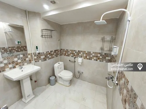 تصویر 11 - اقامتگاه بوم‌گردی ماهور (اتاق عالی قاپو) با صبحانه رایگان در  اصفهان