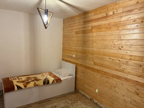 تصویر 15 - ویلا پارادایز با دیزاین چوب در  ماسال