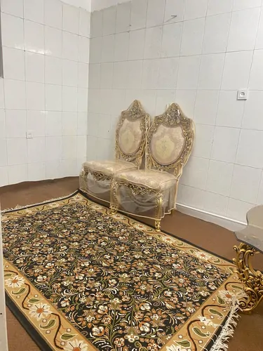 تصویر 4 - آپارتمان منزل سنتی مبله مرکز شهر در کاشان