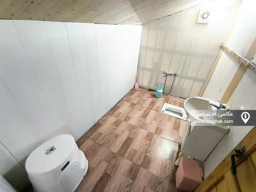 تصویر 29 - ویلا جنگلی هلی تی تی (1)  در  لفور