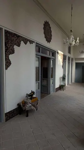 تصویر 8 - اقامتگاه بوم‌گردی چهارستون (مینیاتور ۲) با صبحانه رایگان در  اصفهان