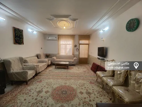 تصویر 6 - آپارتمان باغ فین در  کاشان