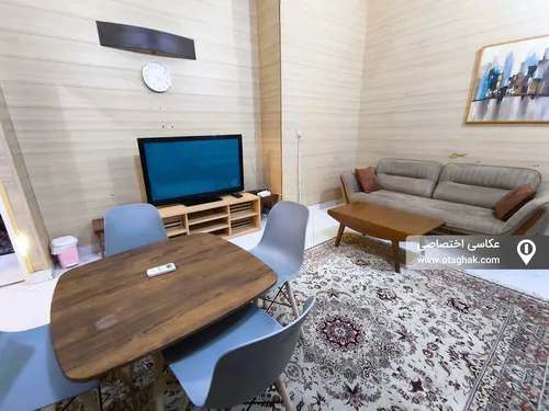 تصویر 5 - ویلا اسپادانا در  کیش