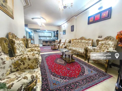 تصویر 4 - آپارتمان مبله کاوه در  اصفهان