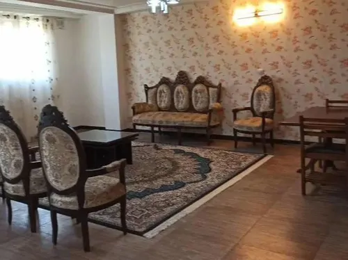 تصویر ۱ - آپارتمان مبله آریو برزن (۲) در  شیراز