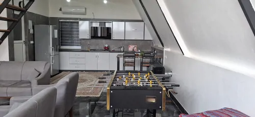 تصویر 7 - ویلا سوئیسی ماهان در ماسال