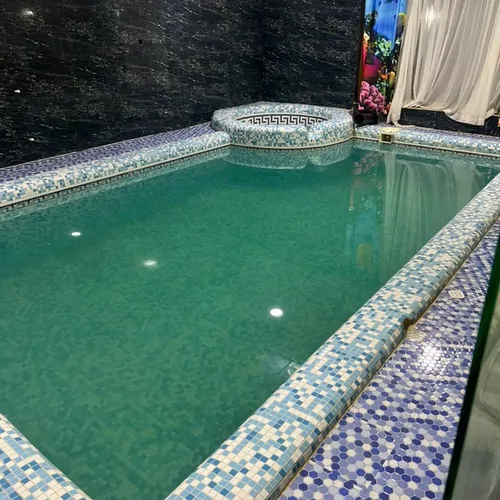 تصویر 4 - ویلا رضا هاشمی در سهیلیه
