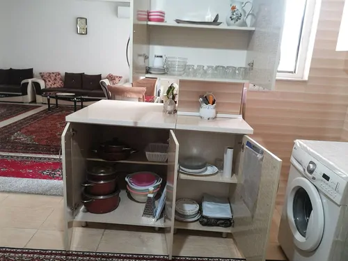 تصویر 8 - خانه باران در  جلفا
