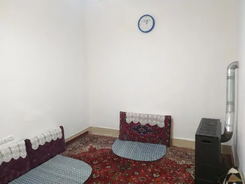 تصویر 4 - آپارتمان مهران در  شهمیرزاد