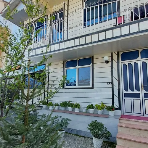 تصویر 2 - سوییت ویلا‌در‌ماسال‌ در ماسال