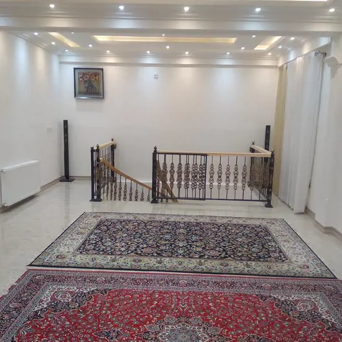 تصویر 5 - ویلا استخردار آب گرم در  پره‌سر