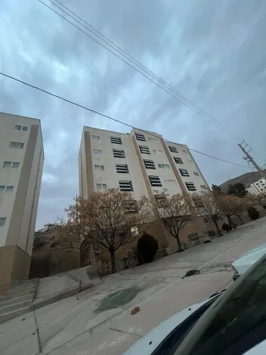 تصویر 3 - آپارتمان مبله گلستان در  شیراز