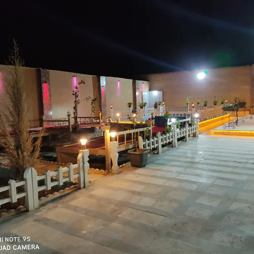 تصویر 2 - ویلا باغ در بهارستان