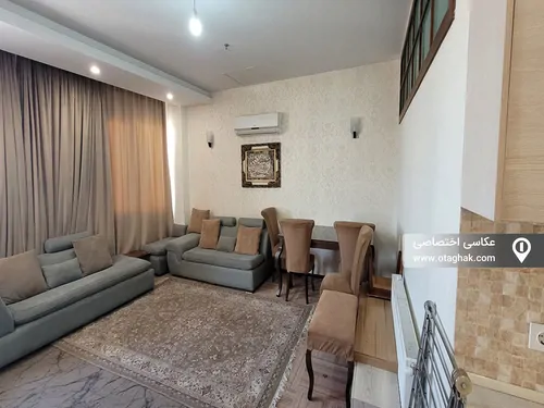 تصویر 8 - هتل آپارتمان  ضامن 8107 رو به حرم در  مشهد