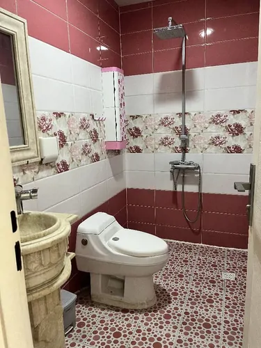 تصویر 15 - آپارتمان سجادیه (طبقه چهارم)  در  بندر عباس