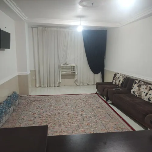 تصویر 3 - آپارتمان مبله سرای امیر  در  بندر عباس