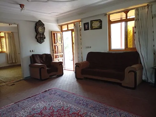 تصویر 2 - ویلا دلسا در ماسال