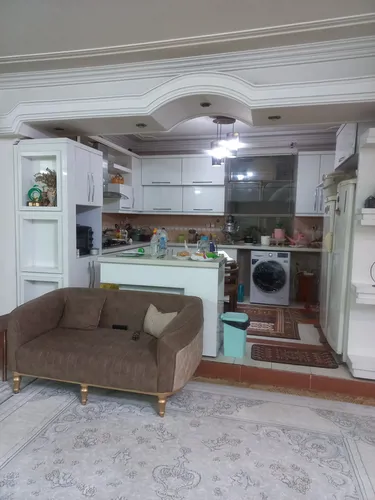 تصویر 3 - آپارتمان مبله شهری در  زاهدان