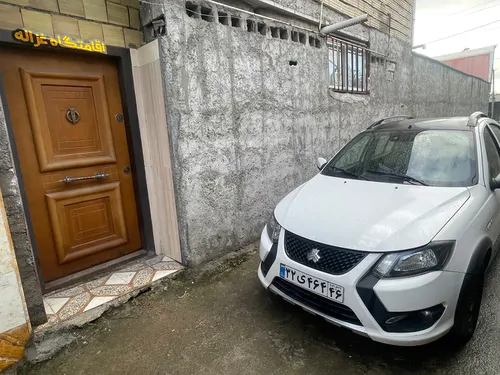 تصویر 9 - سوییت غزاله در  رشت