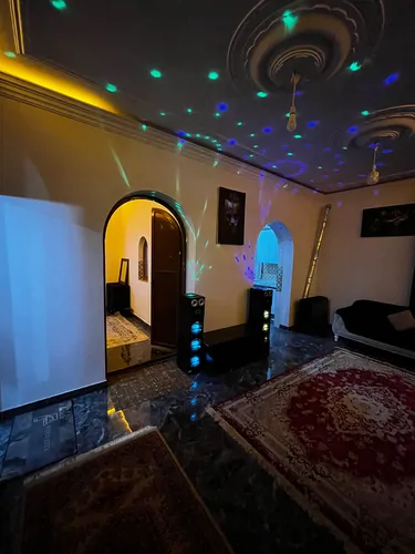 تصویر 7 - ویلا استخردار آبگرم سلطان در  سهیلیه