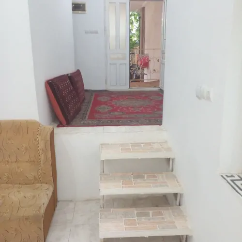 تصویر 4 - خانه sasan در رامسر