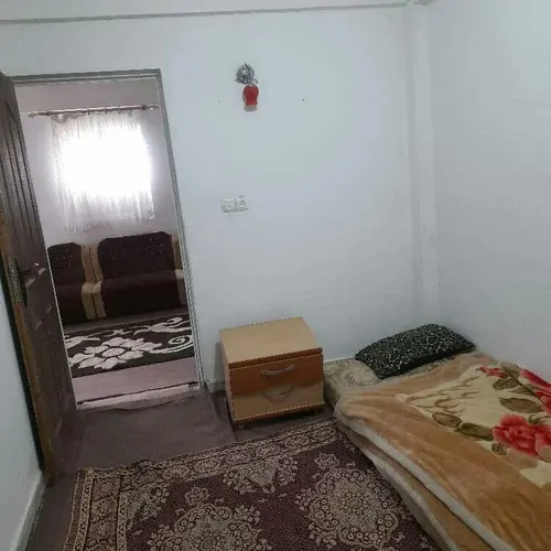 تصویر 2 - خانه روستایی روشن در شفت