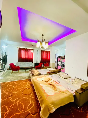 تصویر 4 - هتل آپارتمان عمارت تی تی باران (واحد ۱۷) در  رضوانشهر