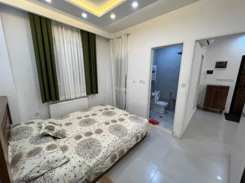 تصویر 8 - آپارتمان ویلایی مهتاب (2) در انزلی