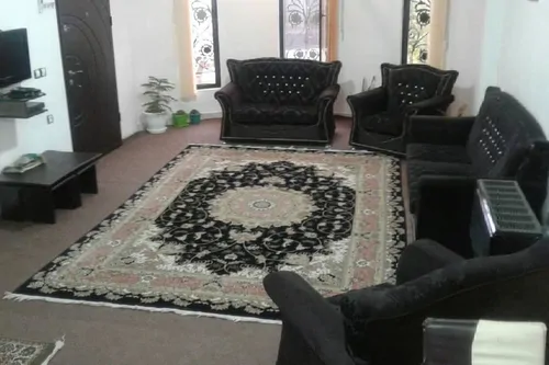 تصویر 2 - ویلا جنگلی در گیسوم