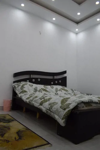 تصویر 9 - ویلا استخردار آبگرم گلشن در  هشتگرد