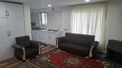 تصویر 5 - سوییت ویلایی مرصاد در پرهسر