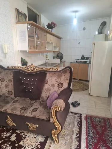 تصویر 3 - آپارتمان مبله سادات (۱) در اصفهان