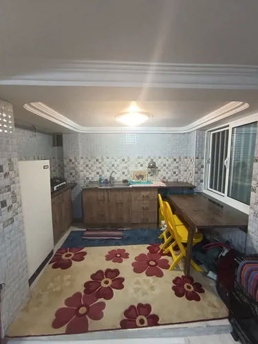 تصویر 4 - روستایی و عشایری اقامتگاه مه و جنگل در سه هزار شهسوار 